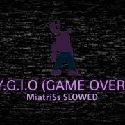 Miatriss Gane Over Daycore