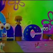 Nickelodeon Spongebob Effects
