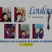 Loulou De Montmartre Dvd Opening