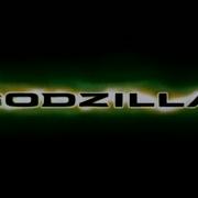 Godzilla 1998 Tv Spot