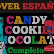 Candycookiechocolate Español
