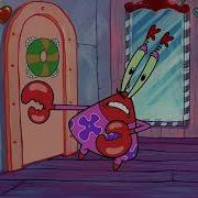 Spongebob Bossy Boots