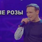 Юрий Шатунов Белые Розы