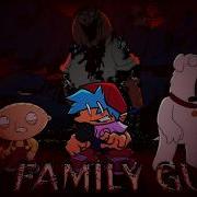 Fnf A Family Guy V3 All