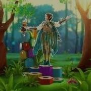 Magic English Тема Человек