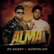 Alma Bachata