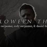 Halloween Theme Slowed