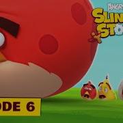 Angry Birds Slingshot Stories S4 Big Trouble Ep 6