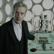 Doctor Who Experience Tardis