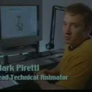 Making Of Ice Age Part 2