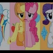 What My Cutie Mark Is Telling Me Sonic