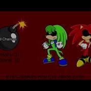 Chuckles Error Good Ending