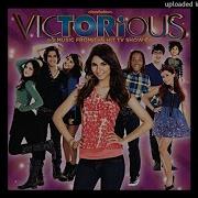 Victoria Justice Make It Shine Official Instrumental