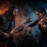 Strings Of Fury The Ultimate Violin