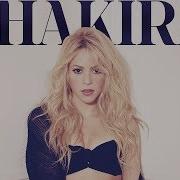 Shakira Ft Blake Shelton Medicine Instrumental Official Audio