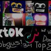 All Tiktok 8 Videos Of Klasky Csupo By Robogunssussybaka 1 34 But Voice Of Donaldducc Version