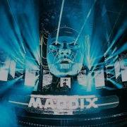 Maddix Over The Edge