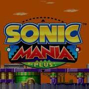Sonic Mania Oil Ocean Zone Act 2 Remix Willis Wood
