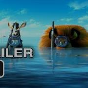 Madagascar 3 Trailer