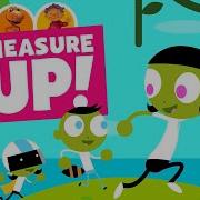 Pbs Kids Measure Up