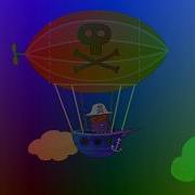 Lost City Ben And Holly S Little Kingdom Gamavision Csupo Effects