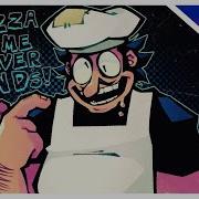 Pizza Tower Ost Pizza Pie Ing Remix