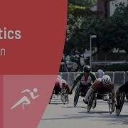 Tokyo 2020 Paralympics Day 12