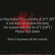 Ps2 Kill Screen