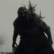 Godzilla Minus One Scenes In Black And White