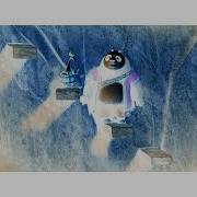 Kung Fu Panda G Major 19