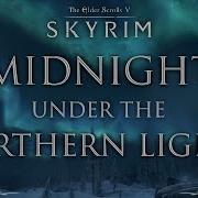 Peaceful Night In Skyrim Elder Scrolls Music Ambience