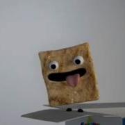 Cinnamon Toast Crunch High Dive