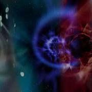 Doctor Who Tardis Vortex Scene