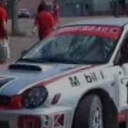 Ulkerhalley 2003