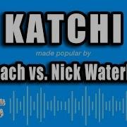 Ofenbach Katchi Karaoke