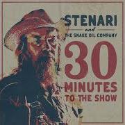 Stenari And The Snake Oil Company Close But No Cigar