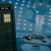 15Th Doctor Tardis Gmod Review