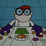 Dexter S Laboratory Breathe In The Sunshine Karaoke