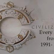 Civilization Intro