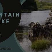 Johnnielawson Hd Mountain Lake