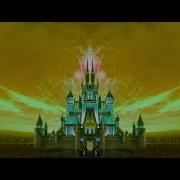 Walt Disney Pictures Low Voice