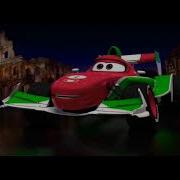 Carros 2 Parte 7