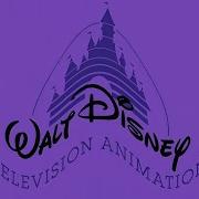 Walt Disney Television Animation Playhouse Disney