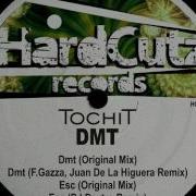 Tochit Dmt