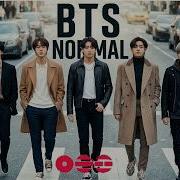 Bts Normal