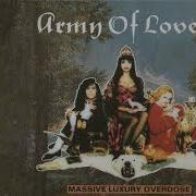 Army Of Lovers Obsession Instrumental