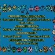 Mr Men And Little Miss Credits Low