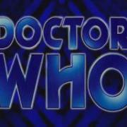 Doctor Who Scream Of The Shalka Theme Extended