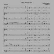 Francesco Cavalli Requiem