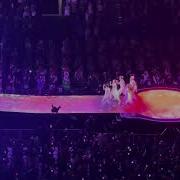 Ariana Grande Break Free Eternal Sunshine Tour Los Angeles 13 06 2026